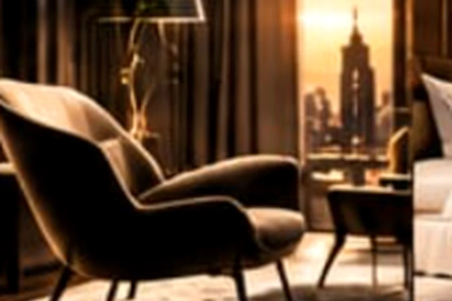 Branded Residences hospitality environment