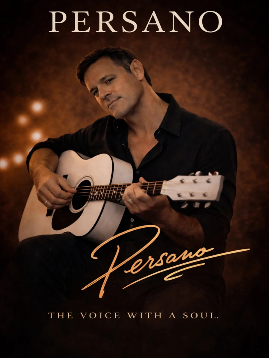 PERSANO® – Frieden für alle, frühes musikalisches Archiv